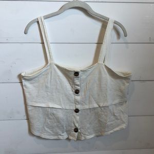 AMERICAN EAGLE TANK large